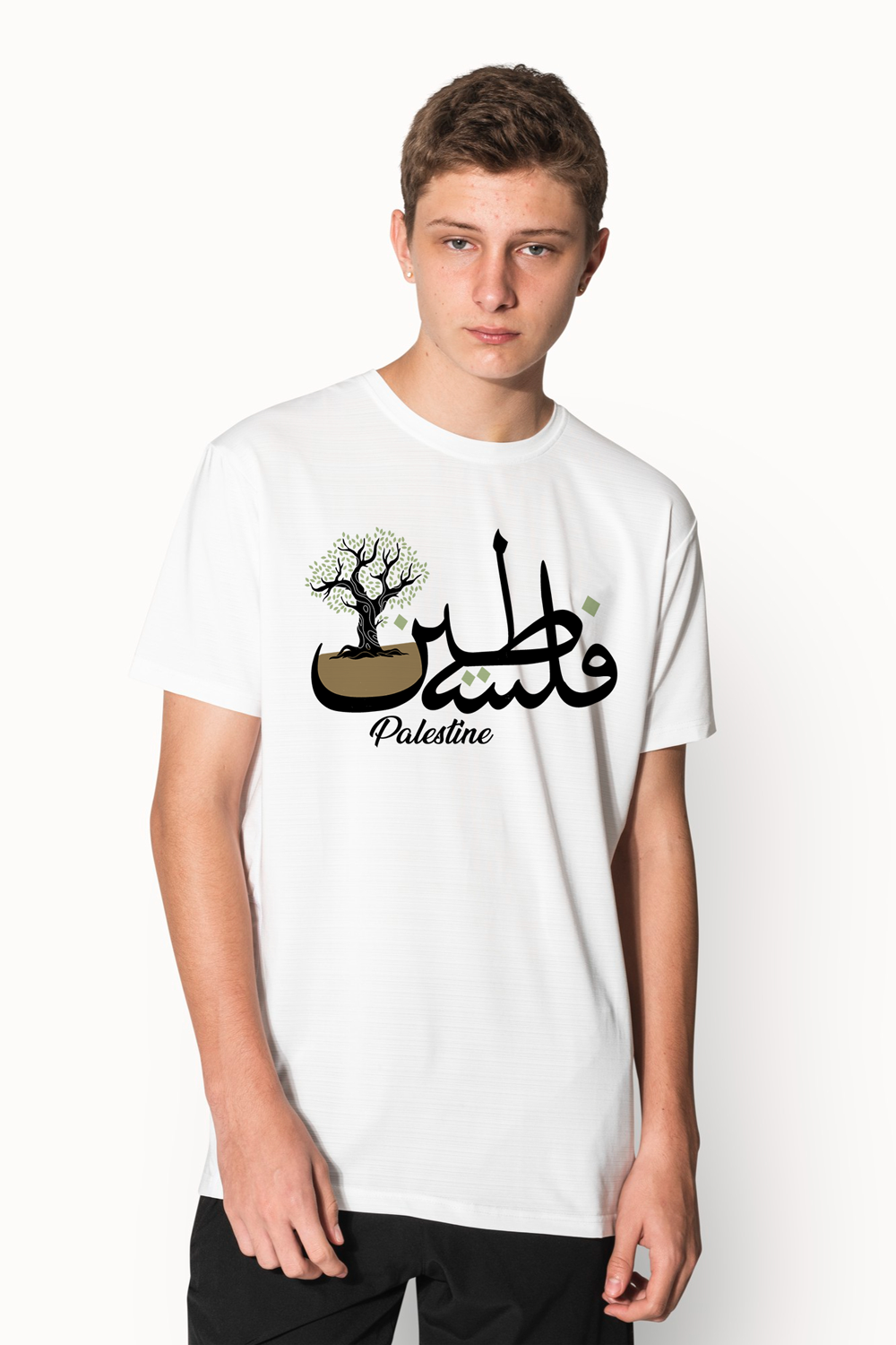 Palestine T-Shirt