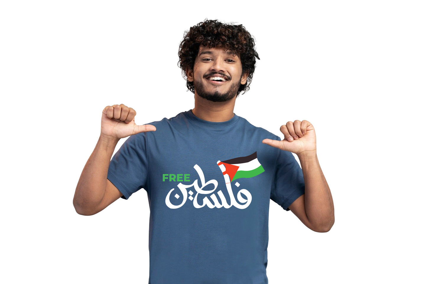 Free Palestine t-shirt
