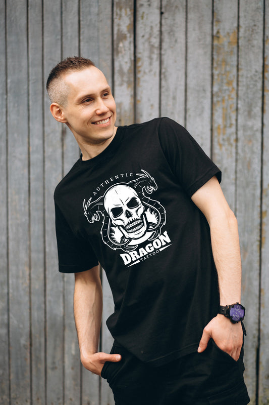 Dragon T-Shirt