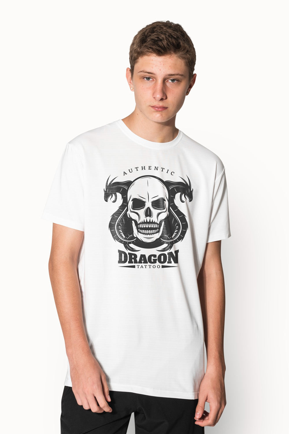 Dragon T-Shirt