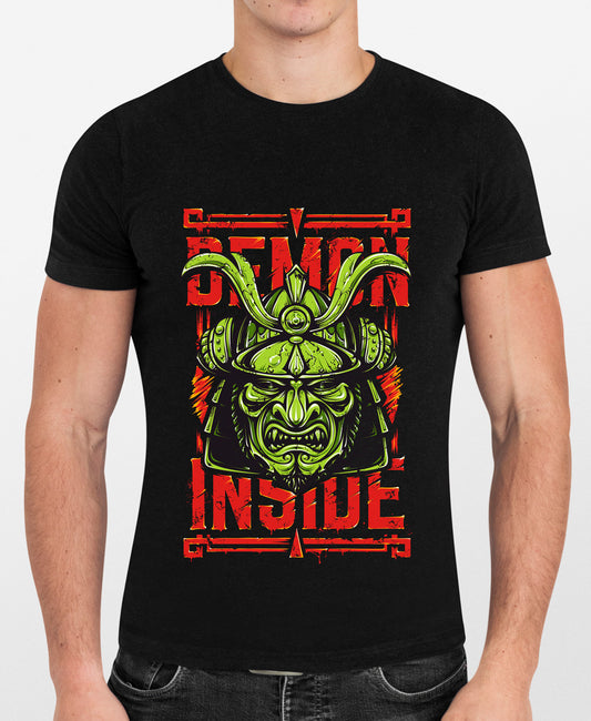Goko Anime character design T-Shirt