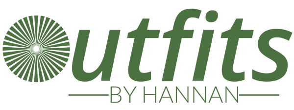 Outfits by Hannan