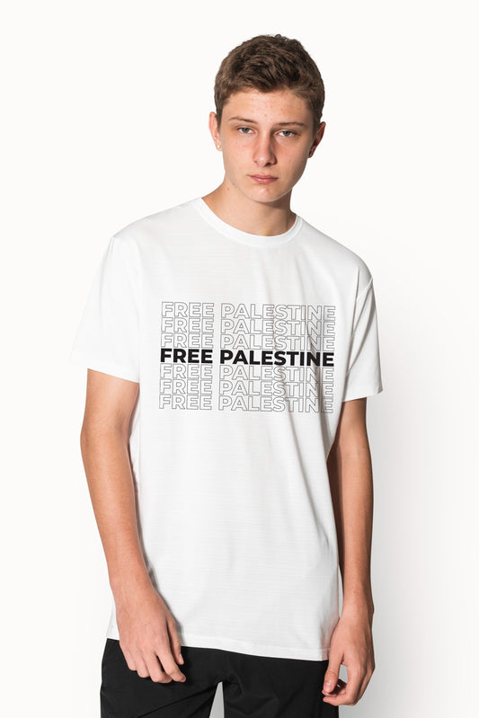 Free Palestine T-shirt